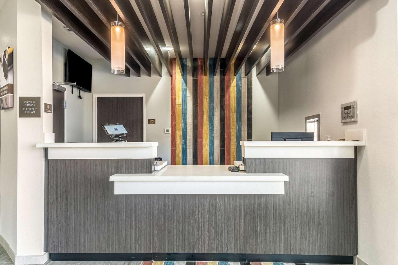 Studio 6-Mesquite, Tx - Dallas Dış mekan fotoğraf