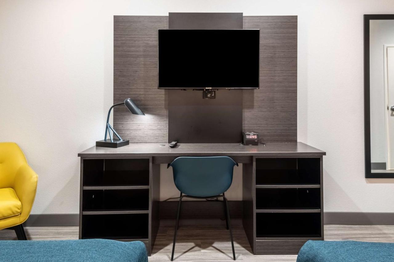 Studio 6-Mesquite, Tx - Dallas Dış mekan fotoğraf